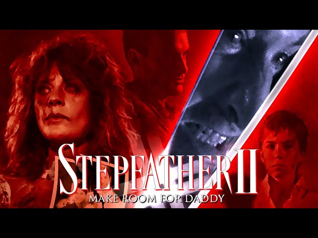 Download the The Stepfather 2 1987 Cast movie from Mediafire