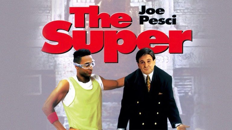 Download the The Super Pesci movie from Mediafire