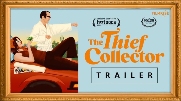 Download the The Thief Collector Streaming movie from Mediafire