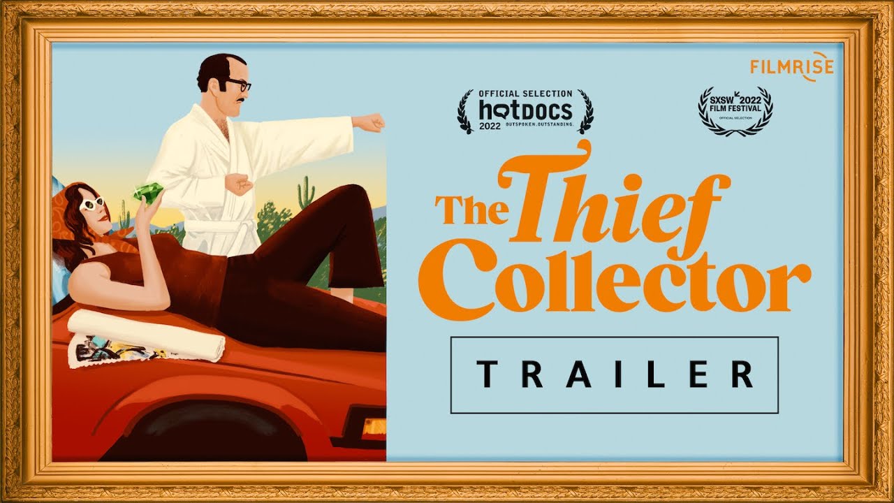Download the The Thief Collector Streaming movie from Mediafire Download the The Thief Collector Streaming movie from Mediafire