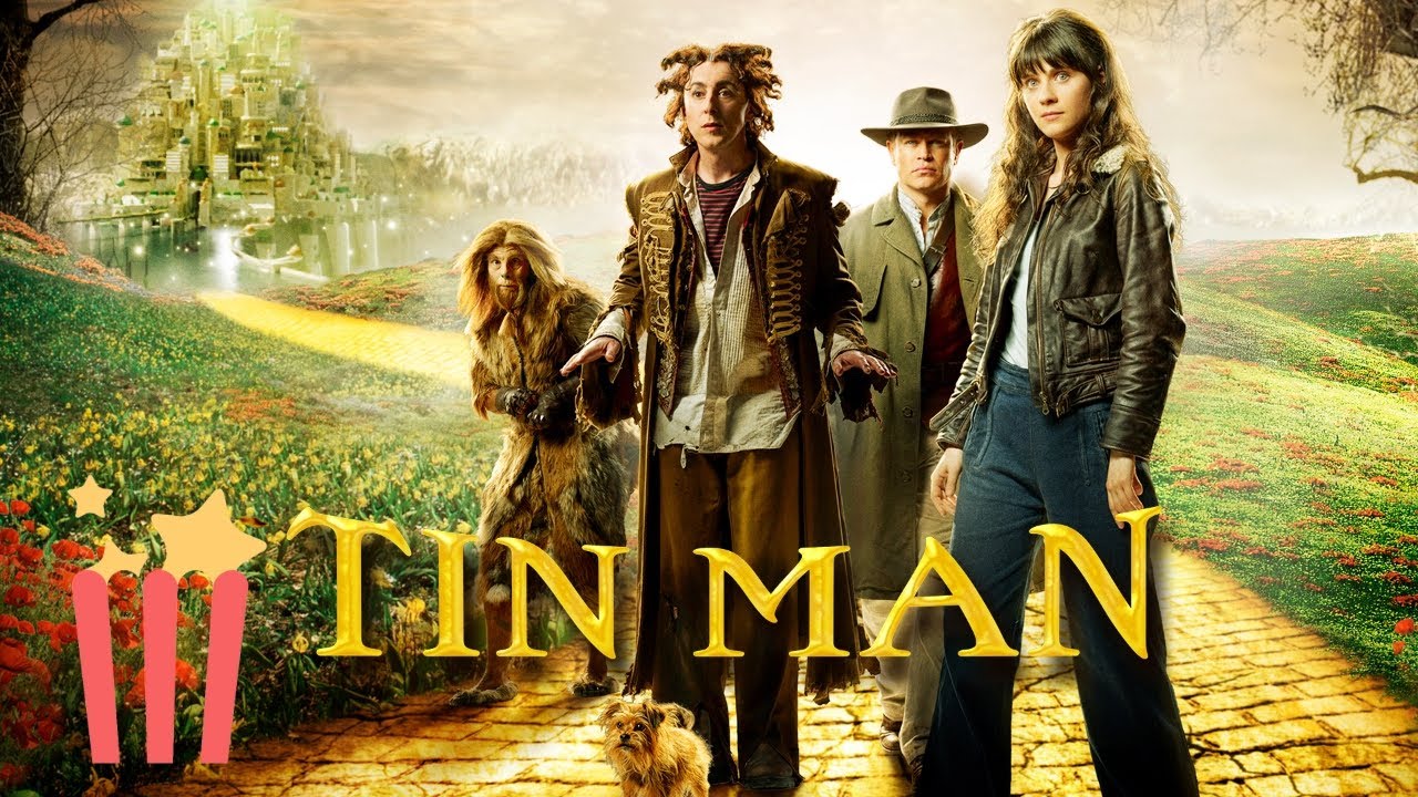 Download the The Tin Man Film series from Mediafire Download the The Tin Man Film series from Mediafire