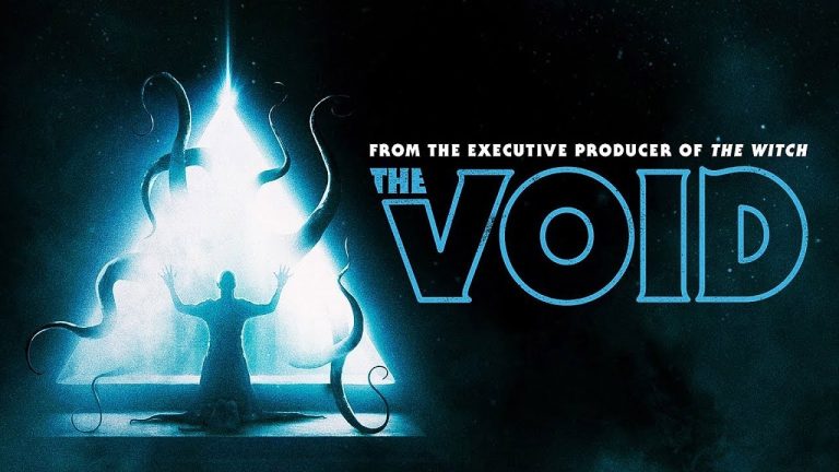 Download the The Void 2016 Film movie from Mediafire