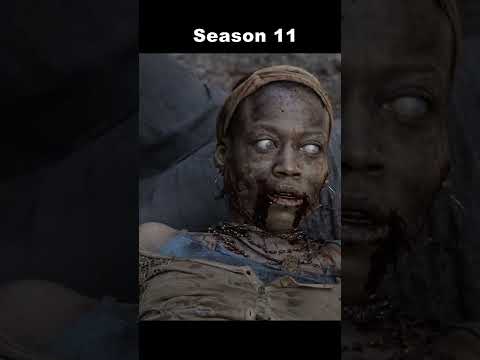 Download the The Walking Dead Season 11 Episode 8 series from Mediafire