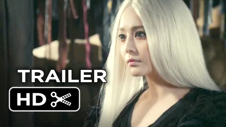 Download the The White Haired Witch movie from Mediafire