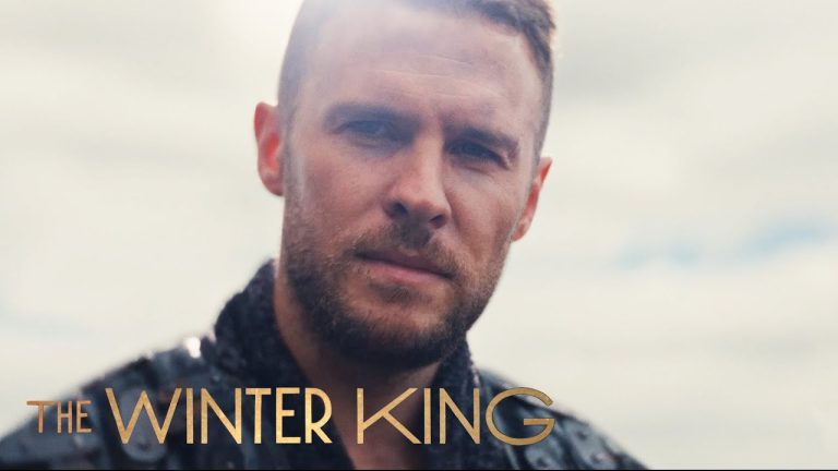 Download the The Winter King Netflix Release Date series from Mediafire