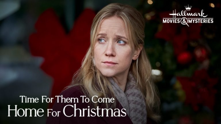 Download the Time For Them To Come Home For Christmas Trailer movie from Mediafire
