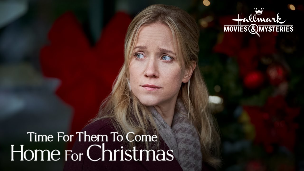 Download the Time For Them To Come Home For Christmas Trailer movie from Mediafire Download the Time For Them To Come Home For Christmas Trailer movie from Mediafire