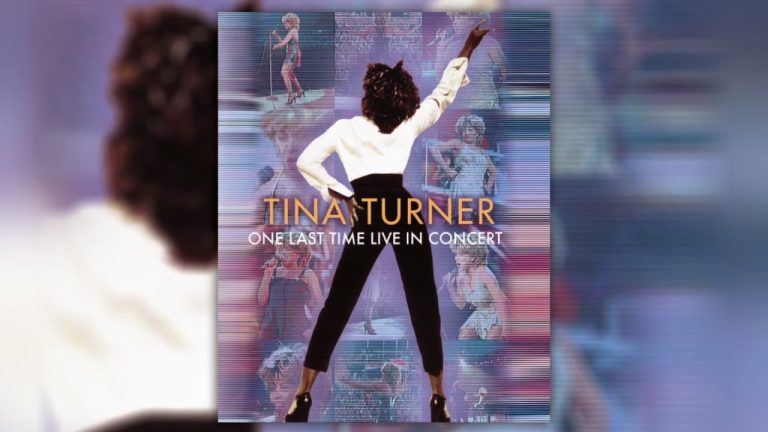 Download the Tina Turner Last Concert movie from Mediafire