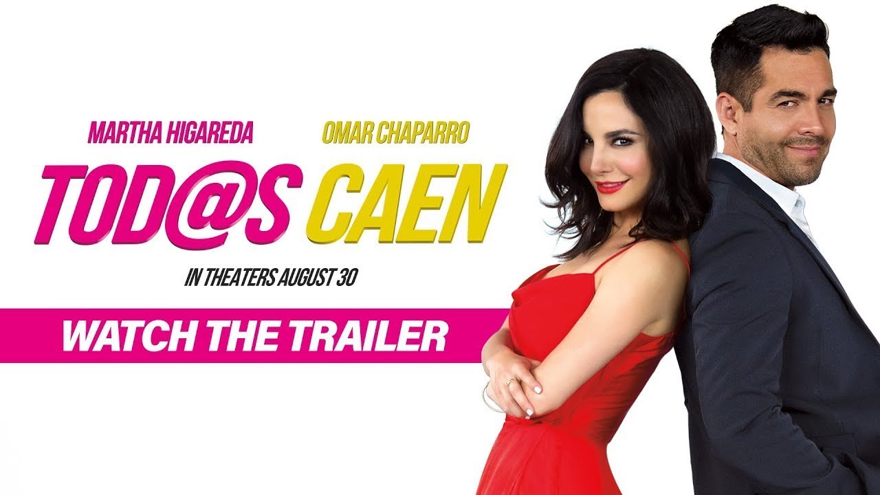 Download the Todos Caen Pelicula movie from Mediafire Download the Todos Caen Película movie from Mediafire