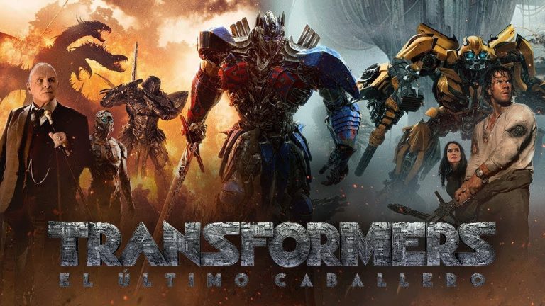 Download the Tranformers 5 movie from Mediafire