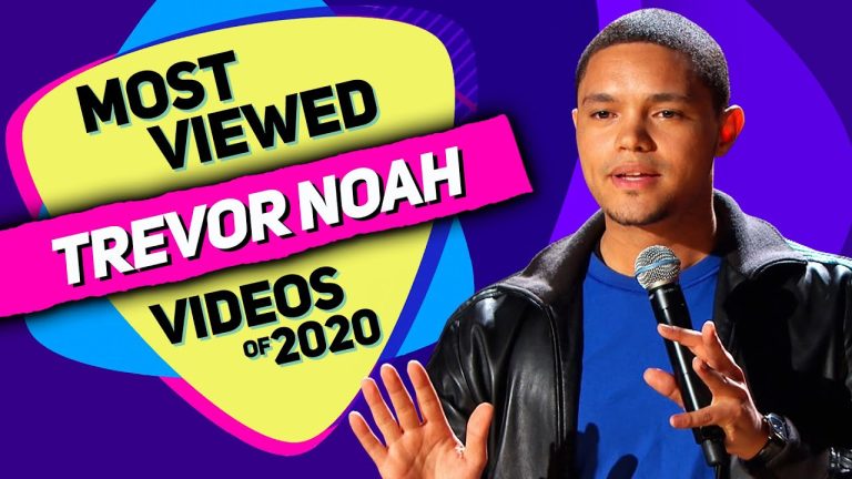 Download the Trevor Noah Moviess And Tv Shows movie from Mediafire