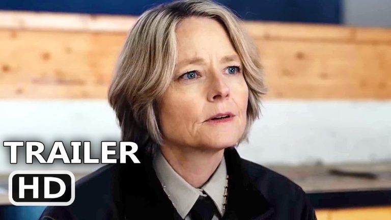 Download the True Detective Jodie Foster Release Date series from Mediafire
