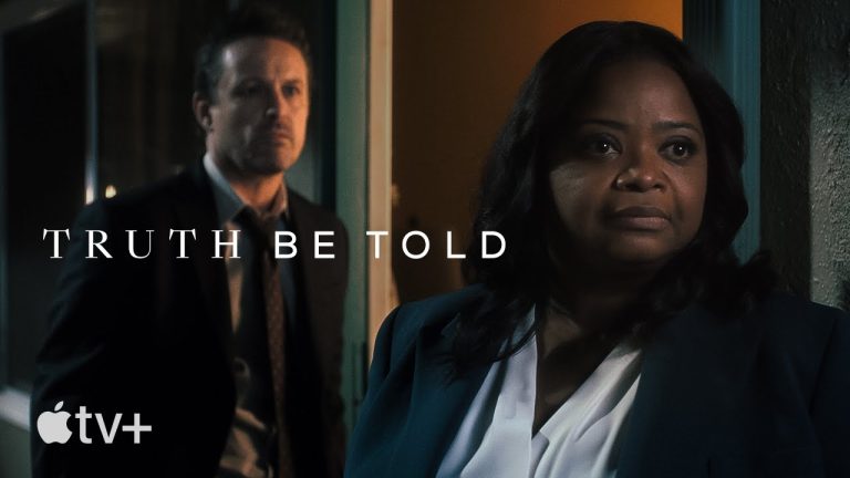 Download the Truth Be Told Season 3 Episode 9 series from Mediafire