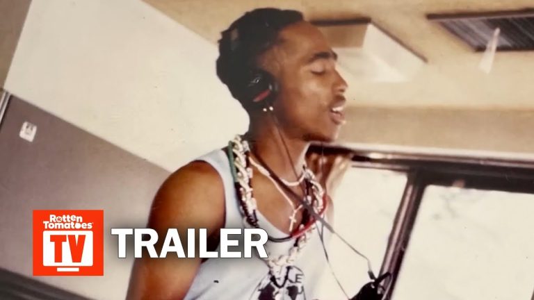 Download the Tupac Shakur Documentary Hulu series from Mediafire