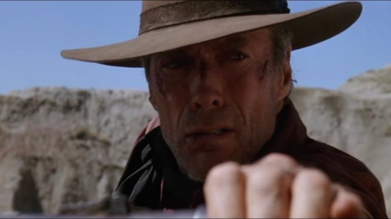 Download the Unforgiven Full movie from Mediafire