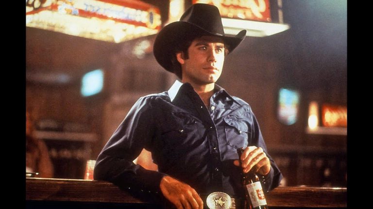 Download the Urban Cowboy Full Movies Free movie from Mediafire