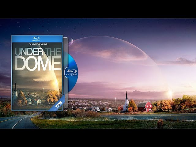 Download the Uunder The Dome series from Mediafire Download the Uunder The Dome series from Mediafire