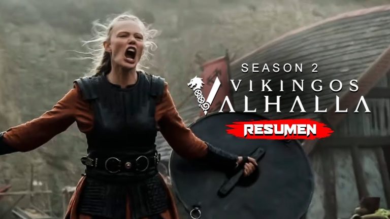 Download the Vikings Valhalla Season 2 Episode 6 series from Mediafire