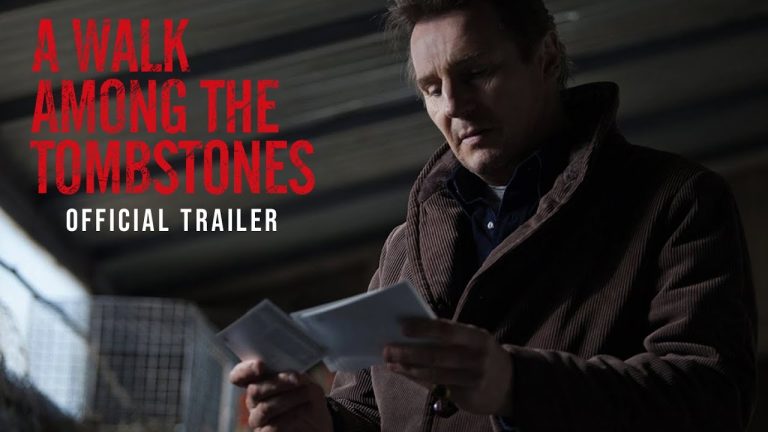 Download the Walk Between The Tombstones movie from Mediafire