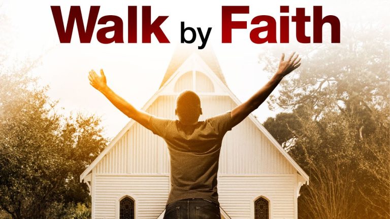 Download the Walk By Faith movie from Mediafire