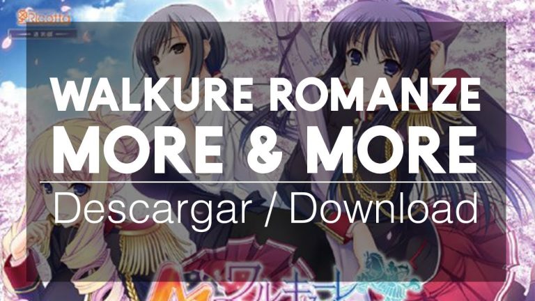 Download the Walkure movie from Mediafire