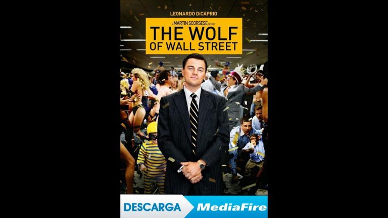 Download the Wall Street Stream movie from Mediafire