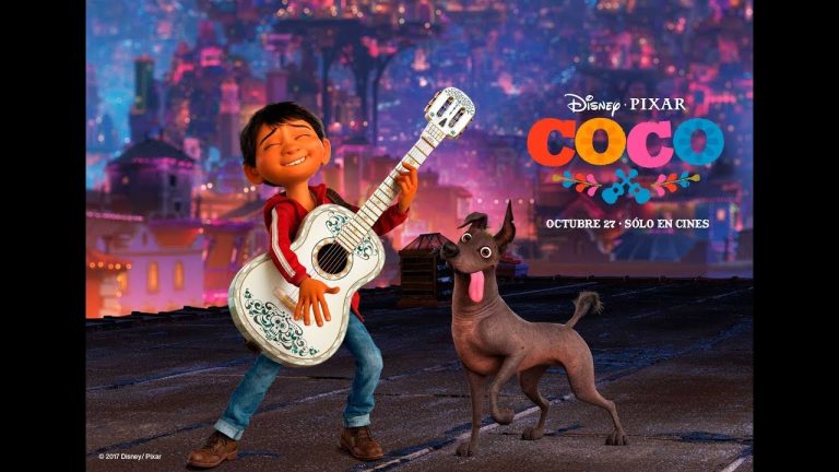 Download the Watch Coco Online movie from Mediafire
