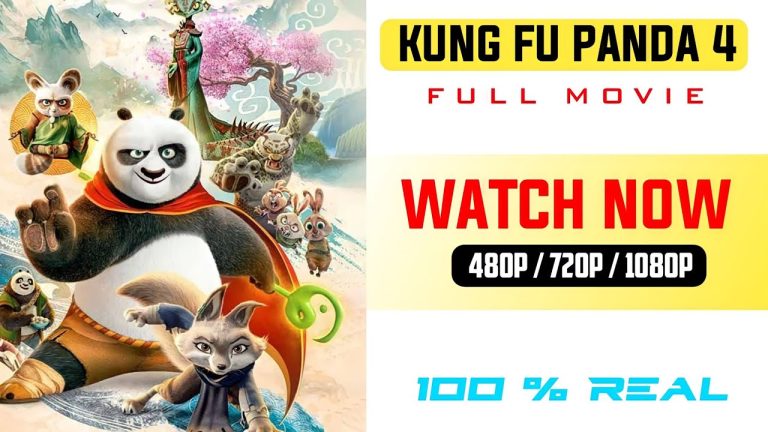 Download the Watch Free Moviess Kung Fu Panda 2 movie from Mediafire