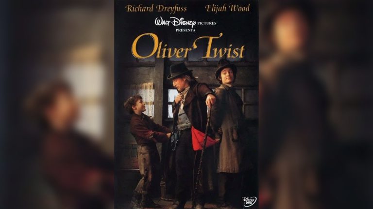 Download the Watch Oliver Twist movie from Mediafire