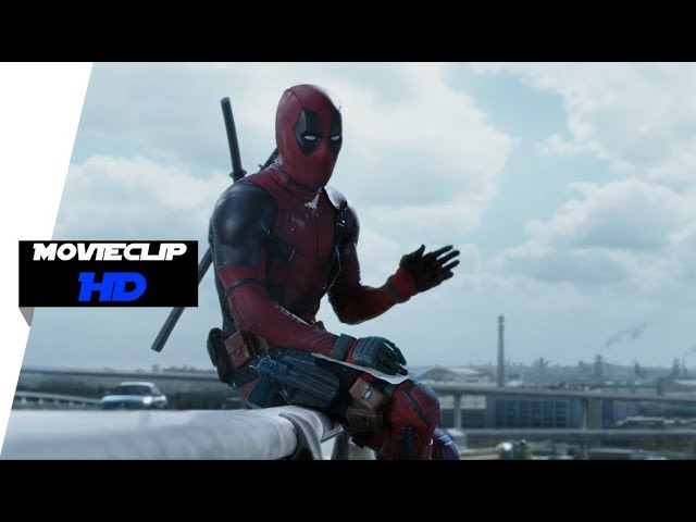 Download the Watch Online Deadpool 2016 movie from Mediafire