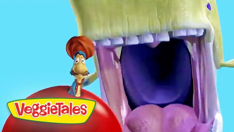 Download the Watch Veggietales Free movie from Mediafire