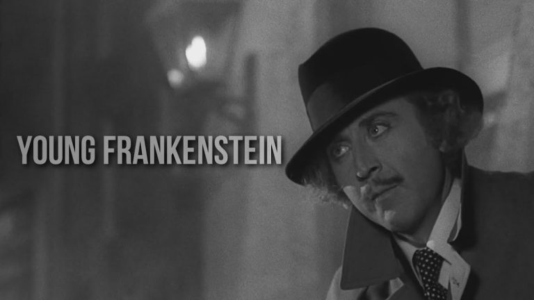Download the Watch Young Frankenstein movie from Mediafire
