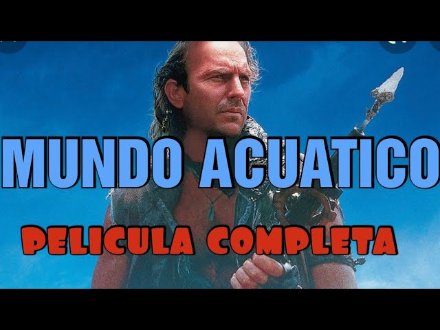 Download the Waterworld Film movie from Mediafire
