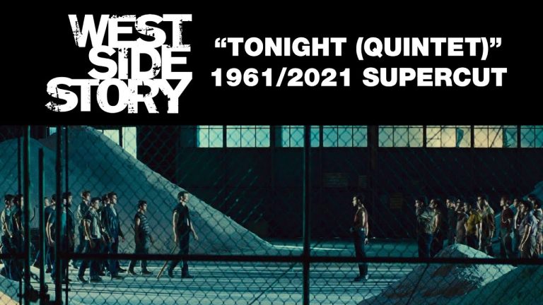 Download the West Side Story Synopsis movie from Mediafire