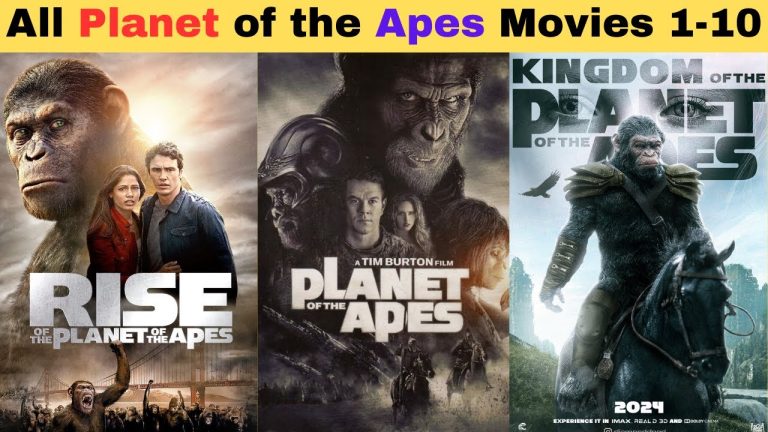 Download the What Can You Watch Planet Of The Apes On movie from Mediafire