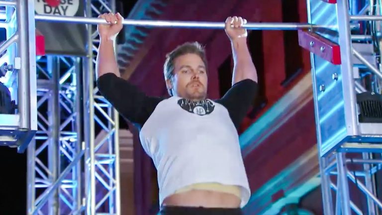 Download the What Channel Is The American Ninja Warrior On series from Mediafire