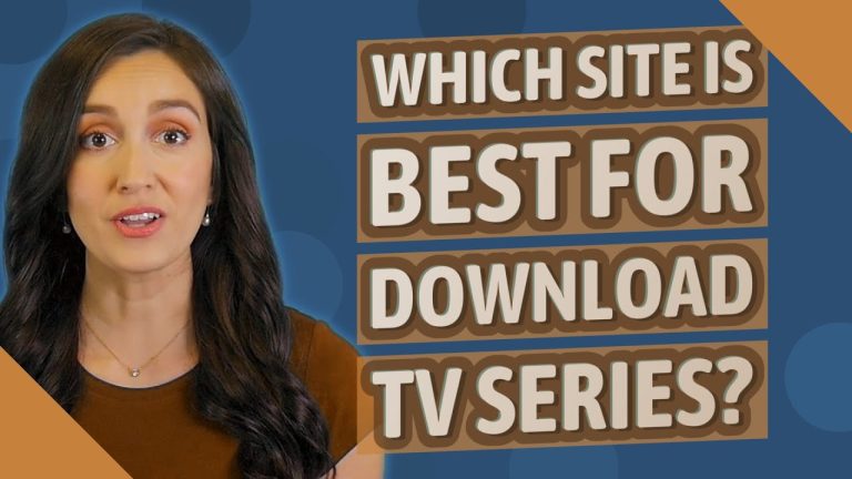 Download the What New Shows Are Streaming series from Mediafire