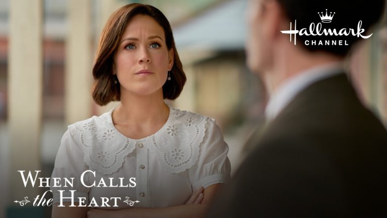 Download the When Calls Heart Season 3 series from Mediafire