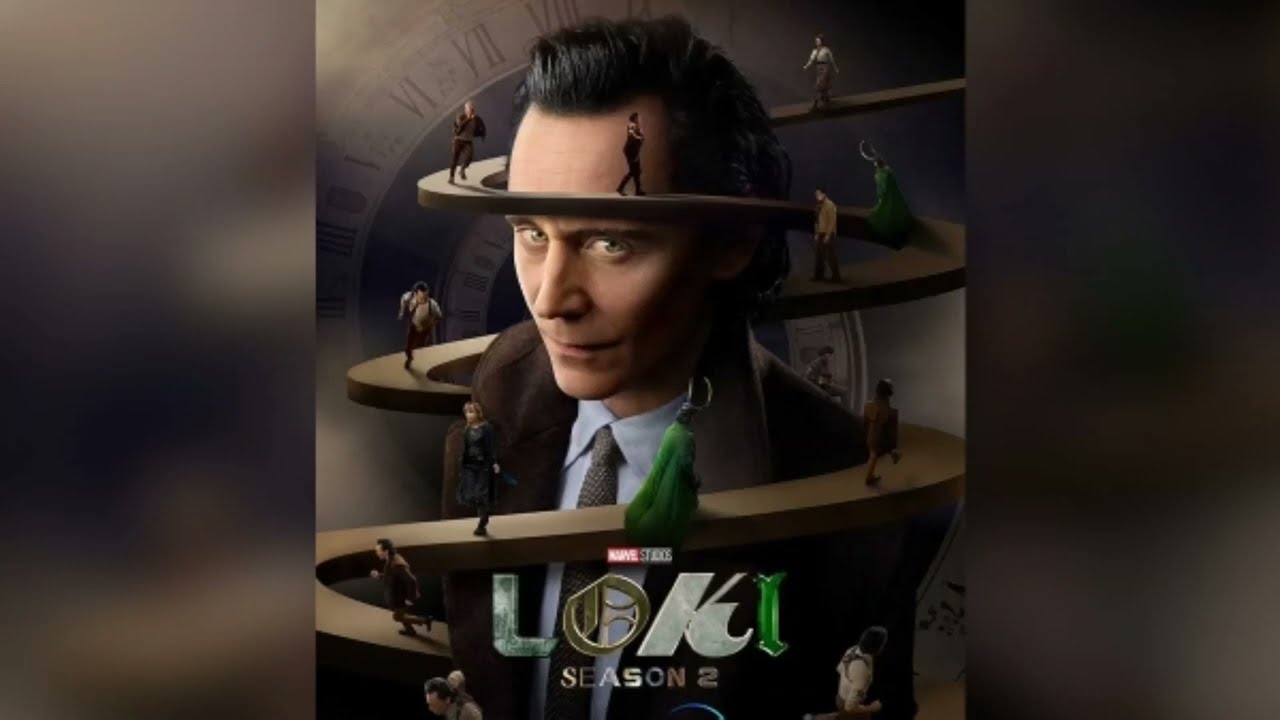 Download the When Does Loki Season 2 series from Mediafire Download the When Does Loki Season 2 series from Mediafire
