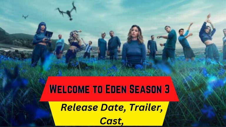 Download the When Does Season 3 Of Welcome To Eden Come Out series from Mediafire