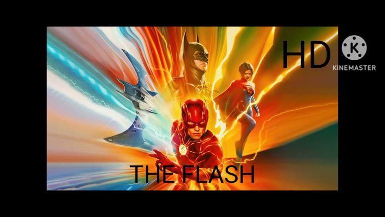 Download the When Is Flash Coming To Streaming series from Mediafire