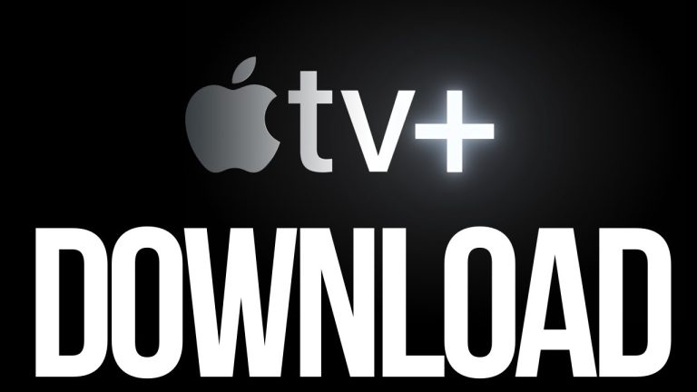 Download the When Is Still On Apple Tv movie from Mediafire