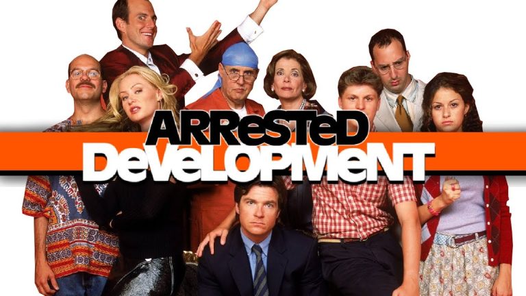 Download the Where Can I Stream Arrested Development series from Mediafire