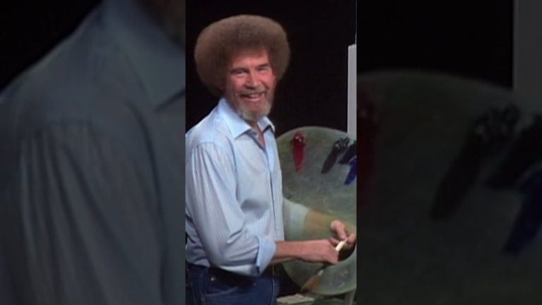 Download the Where Can I Watch Bob Ross movie from Mediafire