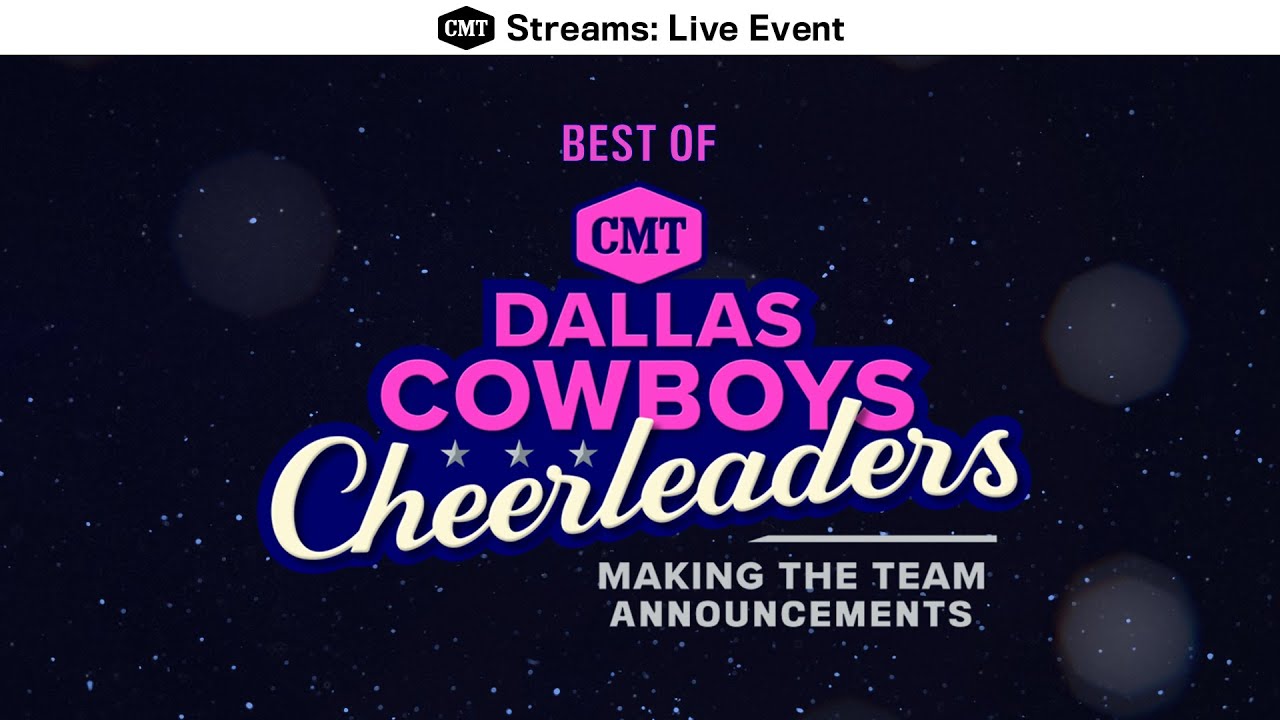 Download the Where Can I Watch Dallas Cowboys Cheerleaders Making The Team series from Mediafire Download the Where Can I Watch Dallas Cowboys Cheerleaders Making The Team series from Mediafire