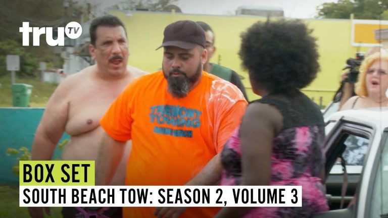 Download the Where Can I Watch South Beach Towing series from Mediafire