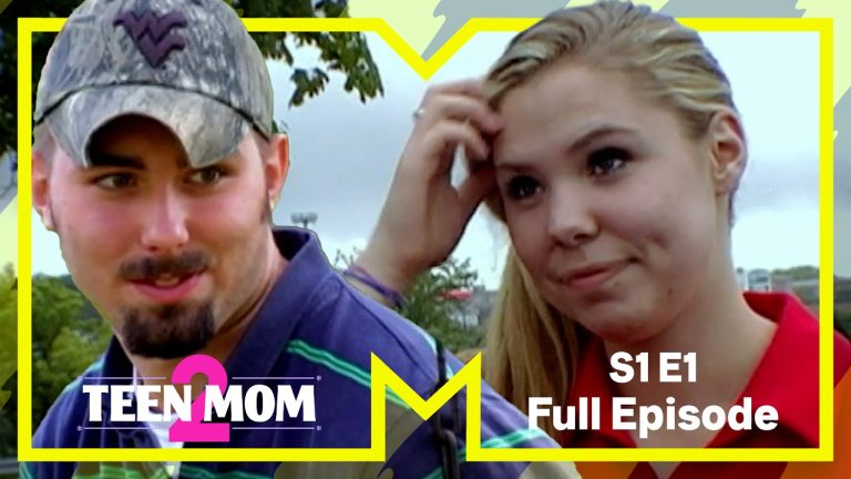 Download the Where Can I Watch Teen Mom 2 series from Mediafire