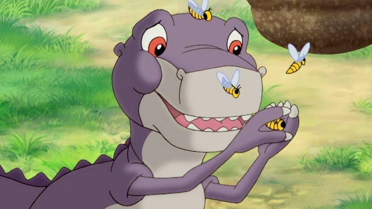 Download the Where Can I Watch The Land Before Time series from Mediafire
