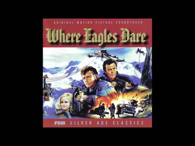 Download the Where Eagles Dare Co movie from Mediafire