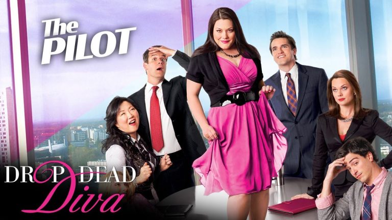 Download the Where Is The Cast Of Drop Dead Diva Now series from Mediafire